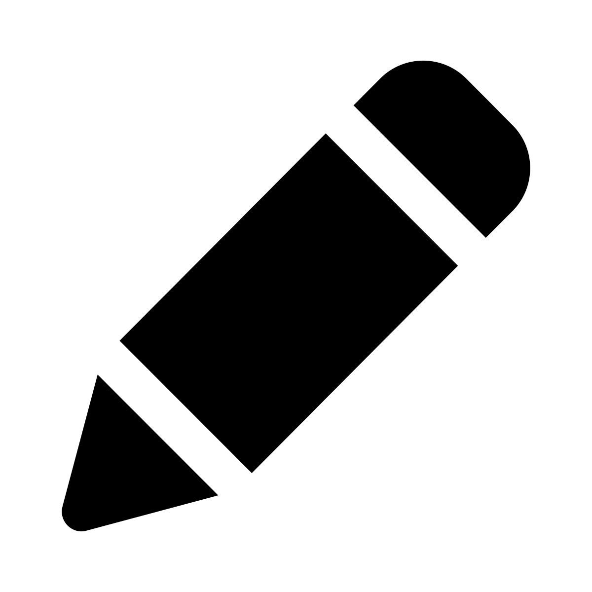 lápis icon