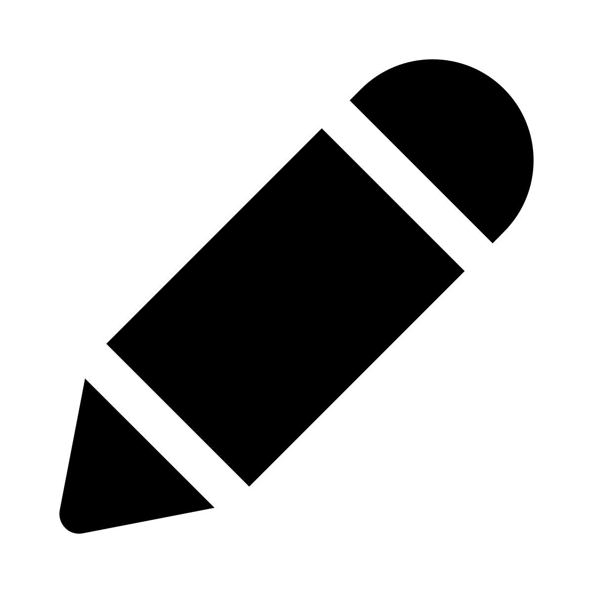 bleistift icon