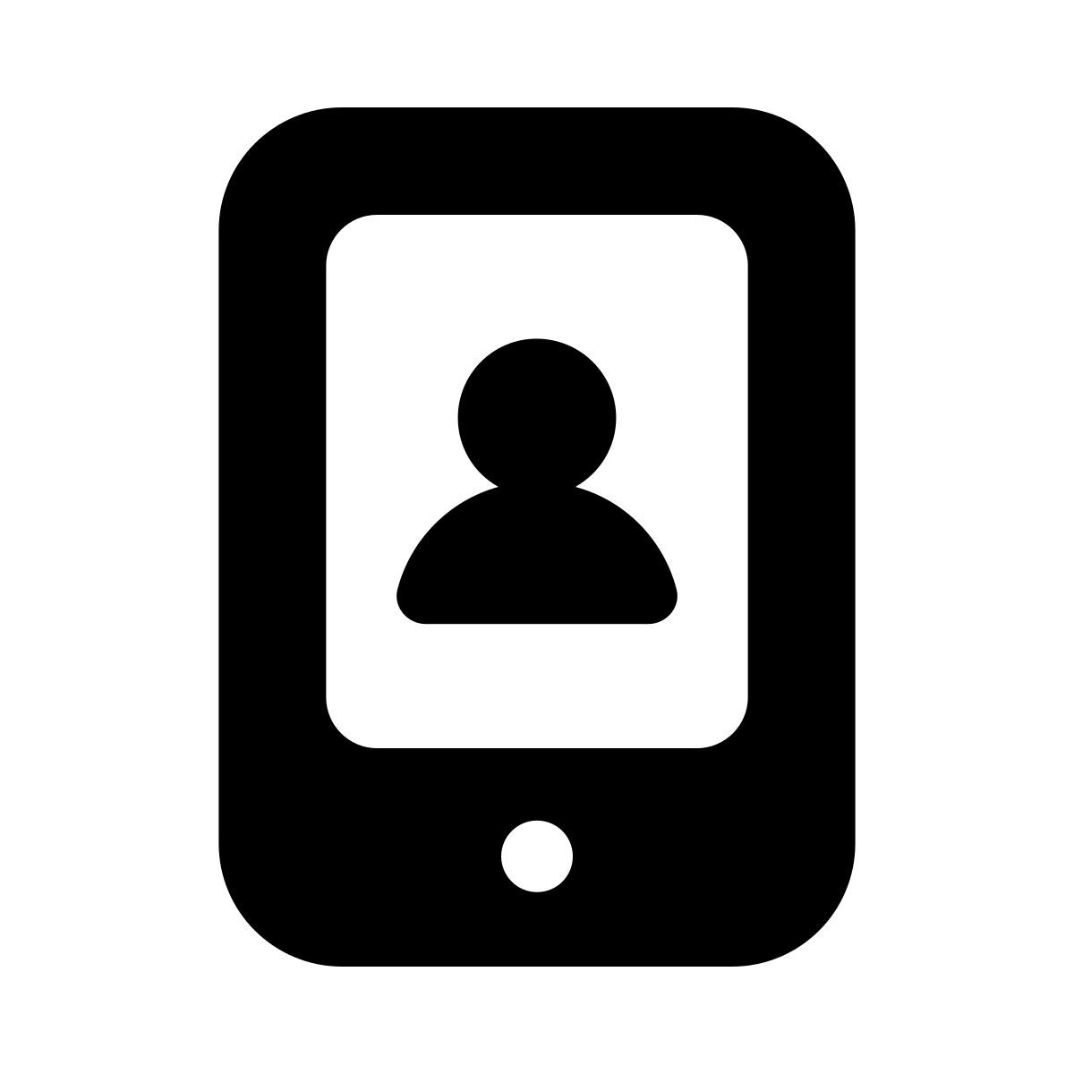 telefonanruf icon