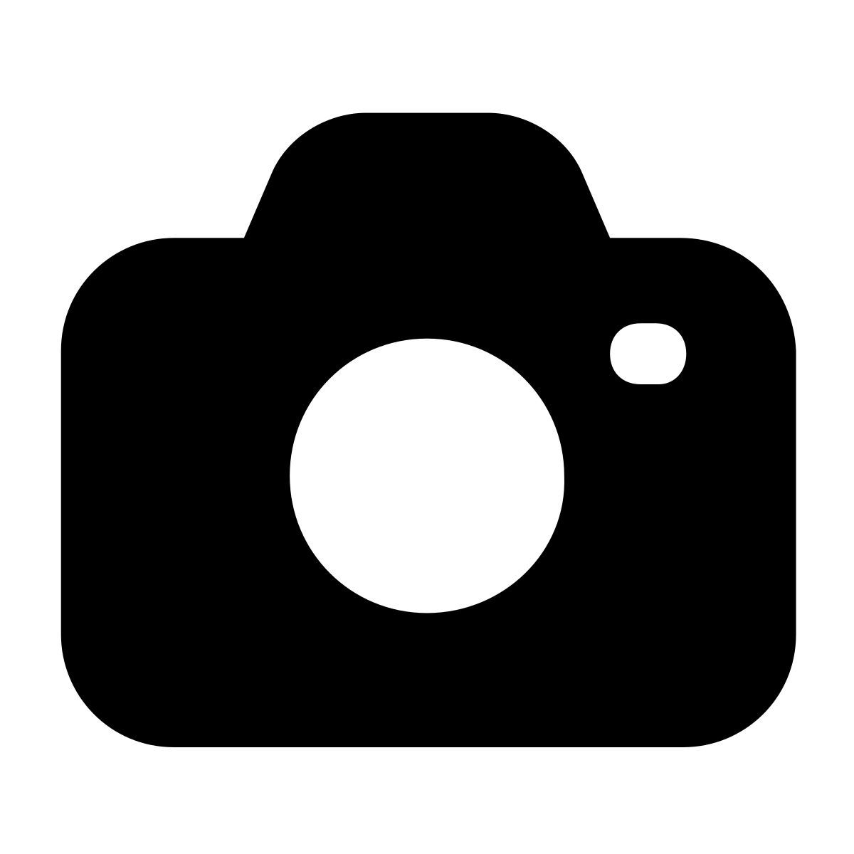 photo camera icon