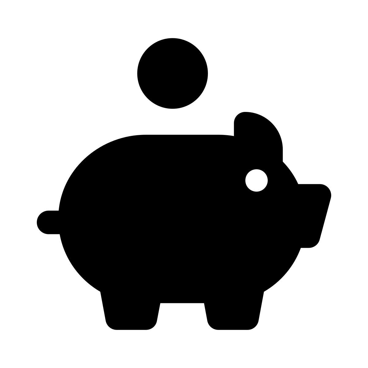 копилка icon