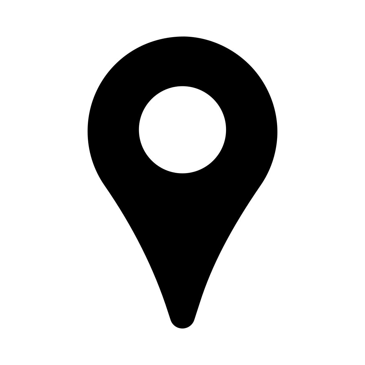 pin point icon