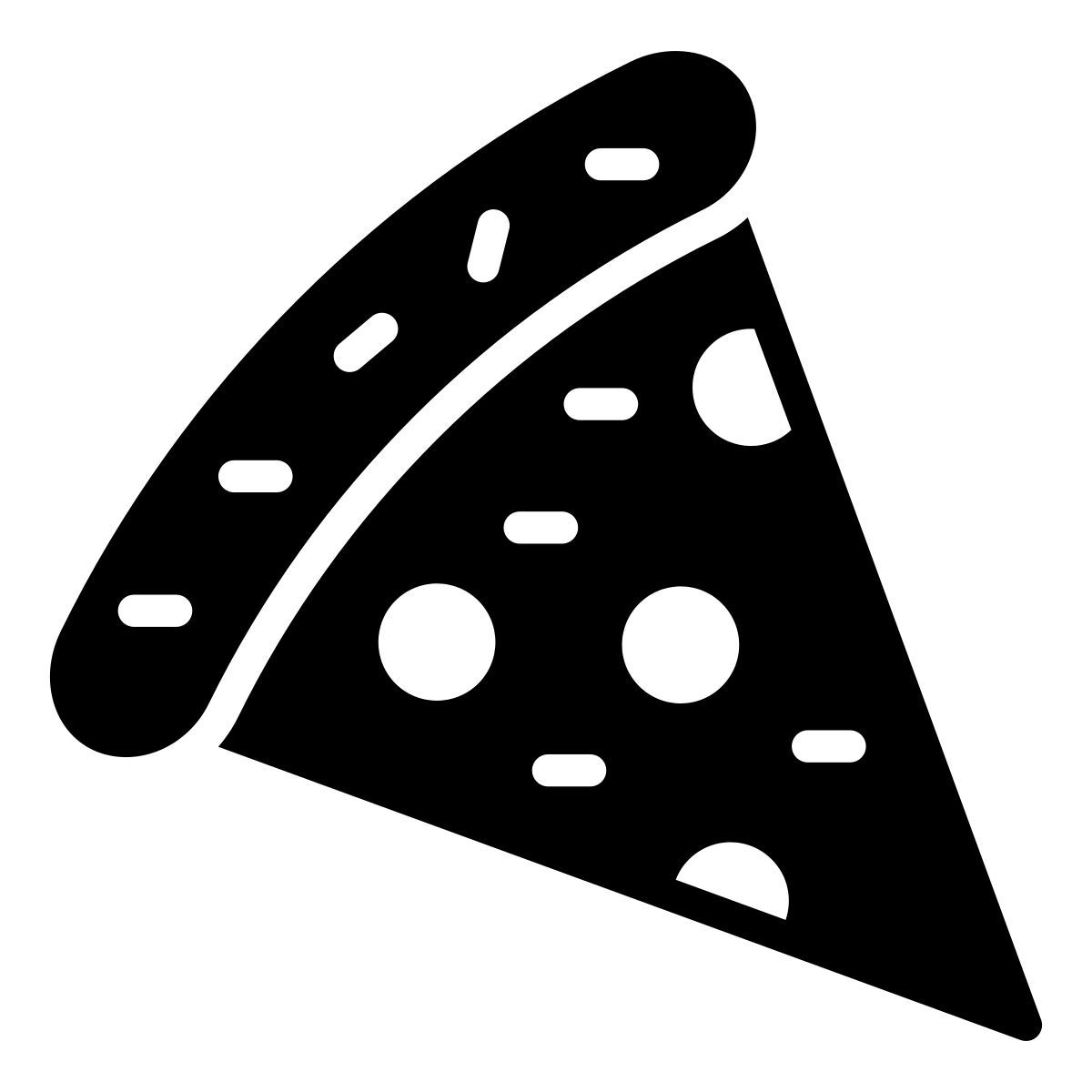 pizza icon