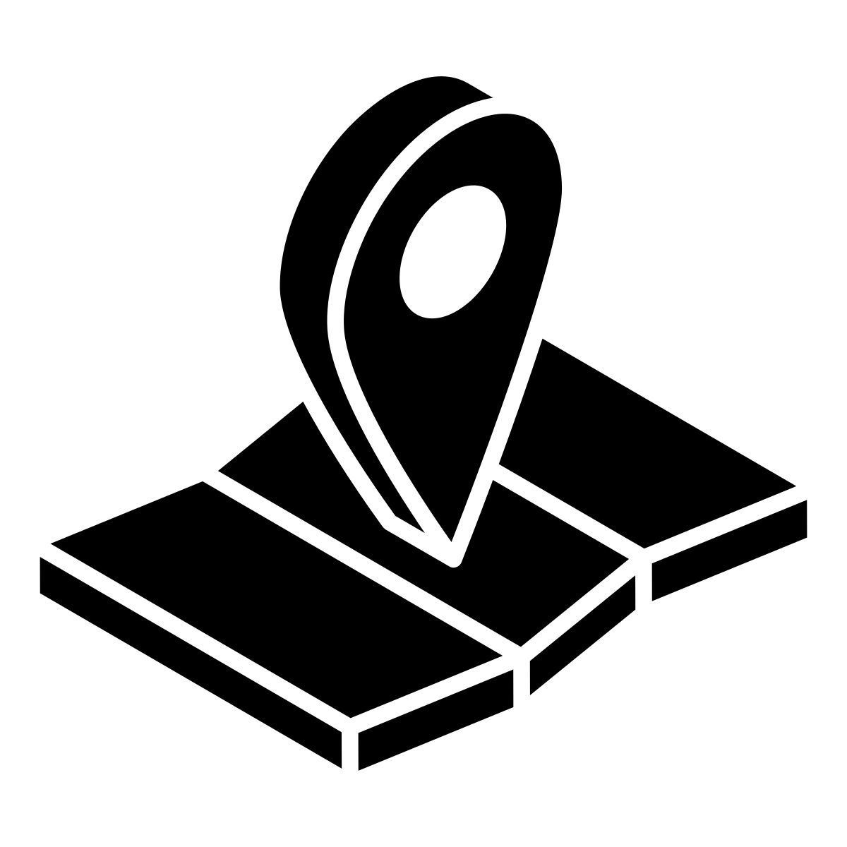 espace réservé icon