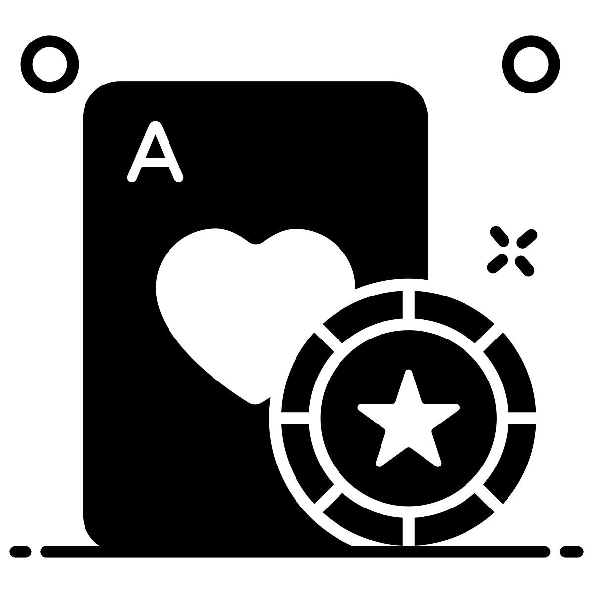 poker icon