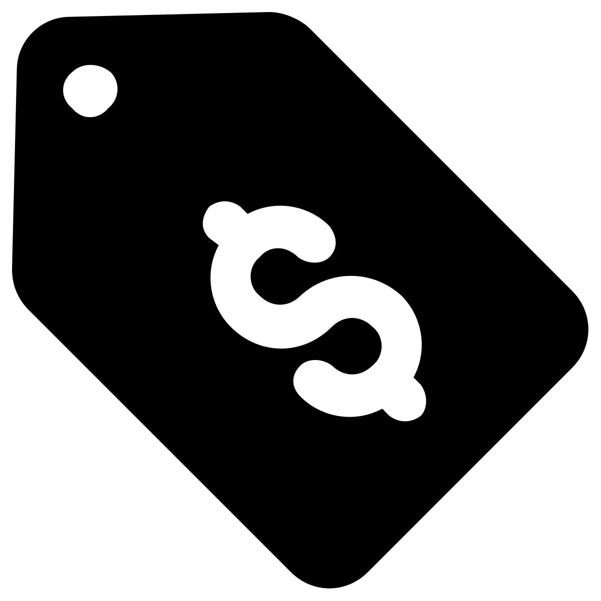 preisschild icon
