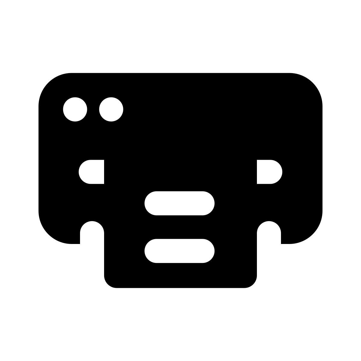 printer icon