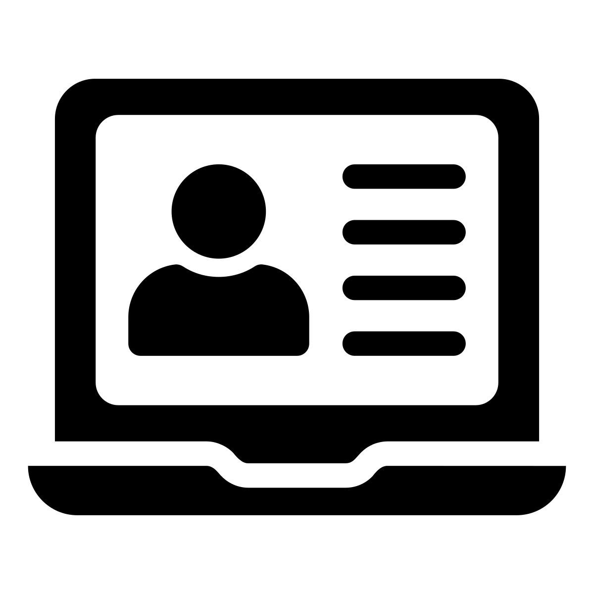 계약 작업 icon