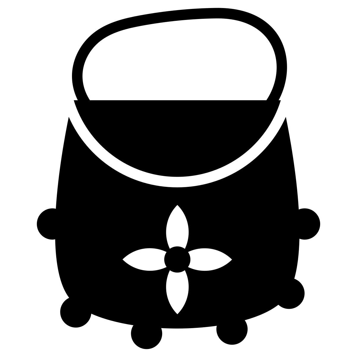 icona borsetta