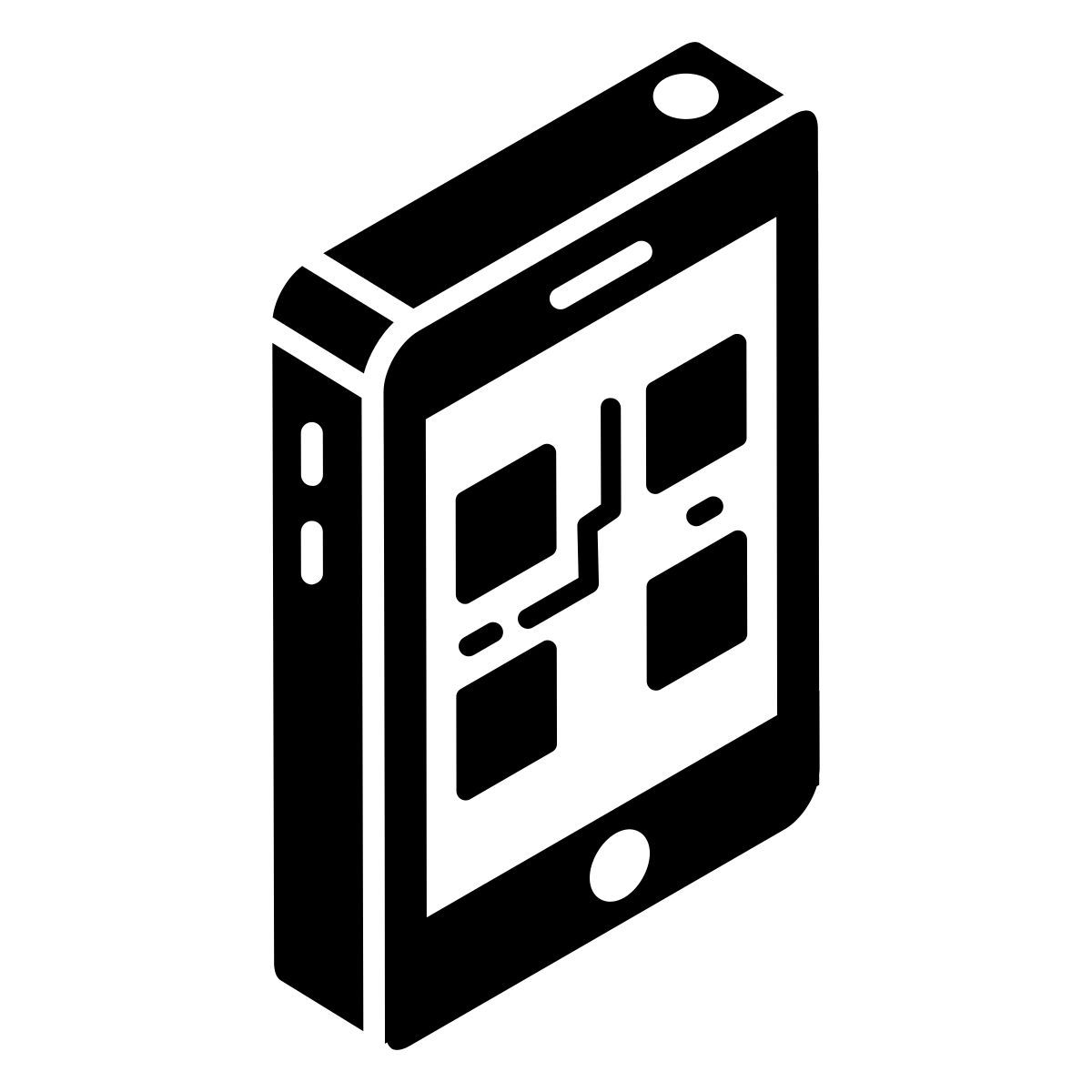 qr code icon
