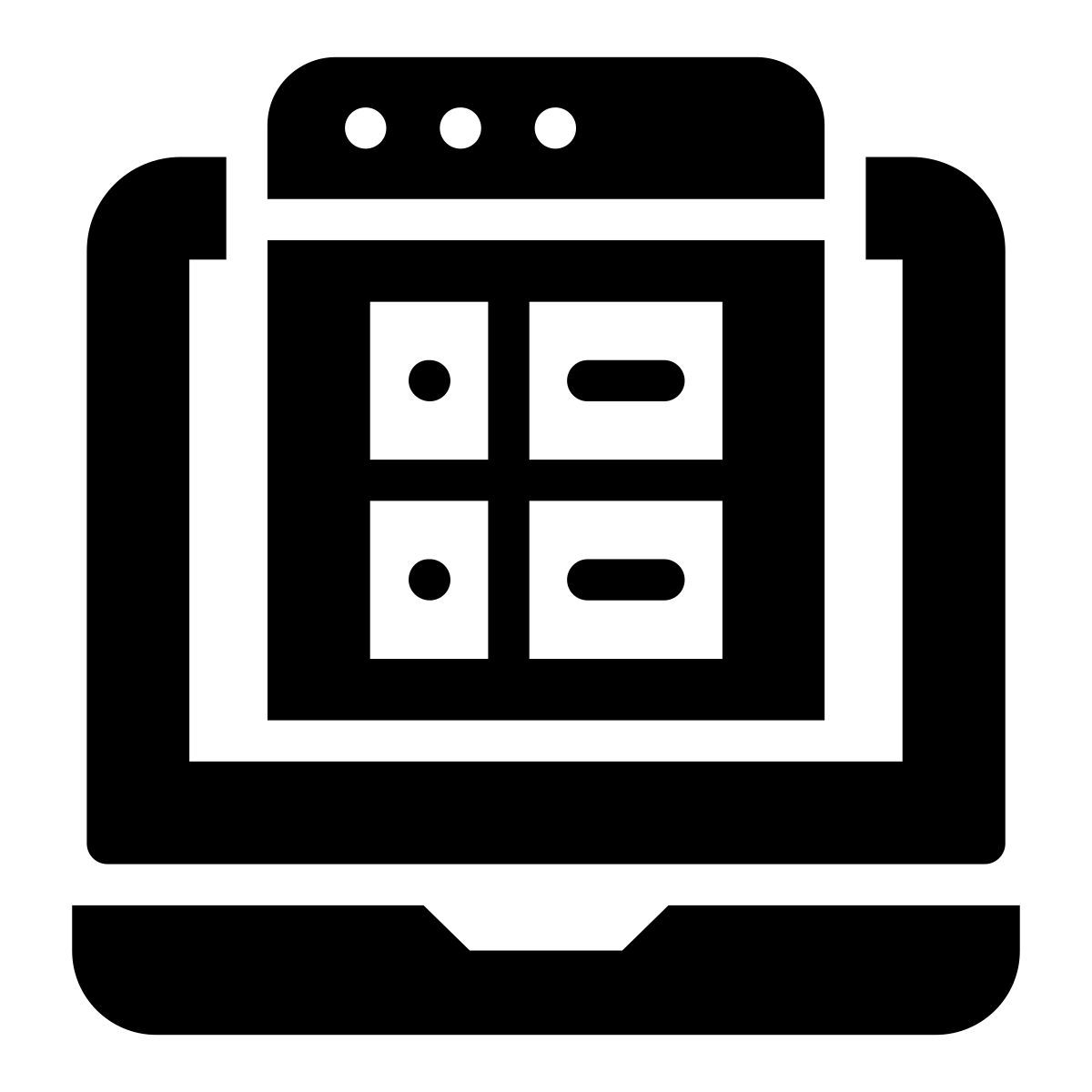 질문의 그룹 icon