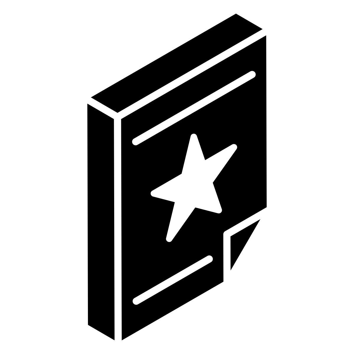 rating icon