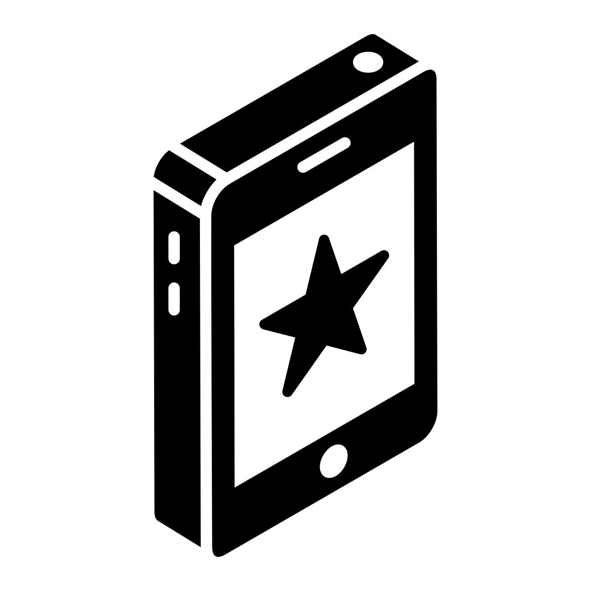 rating icon