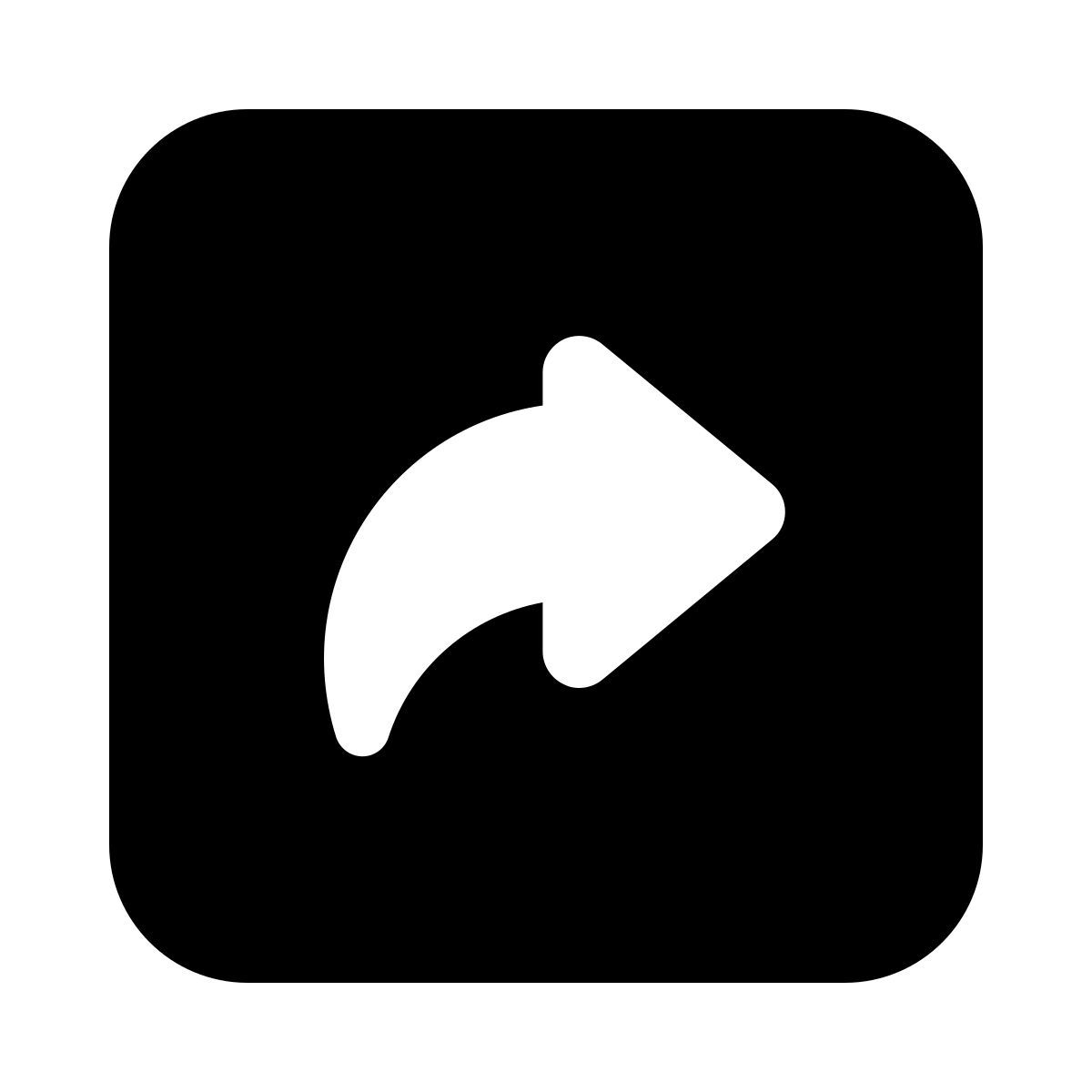 reply icon