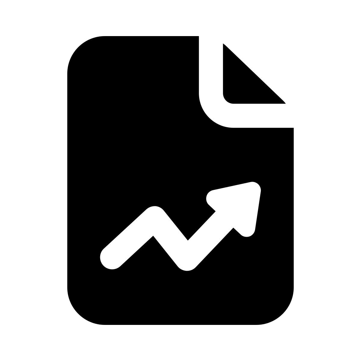 보고서 icon