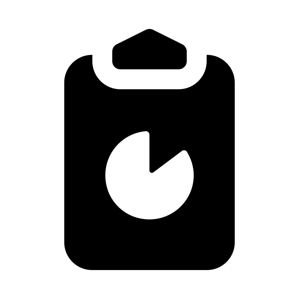 报告 icon