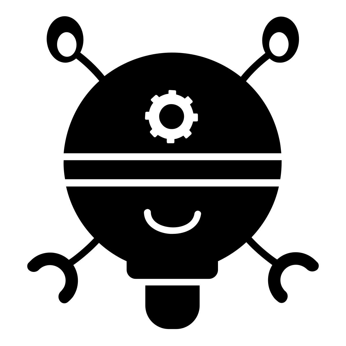 robot icon