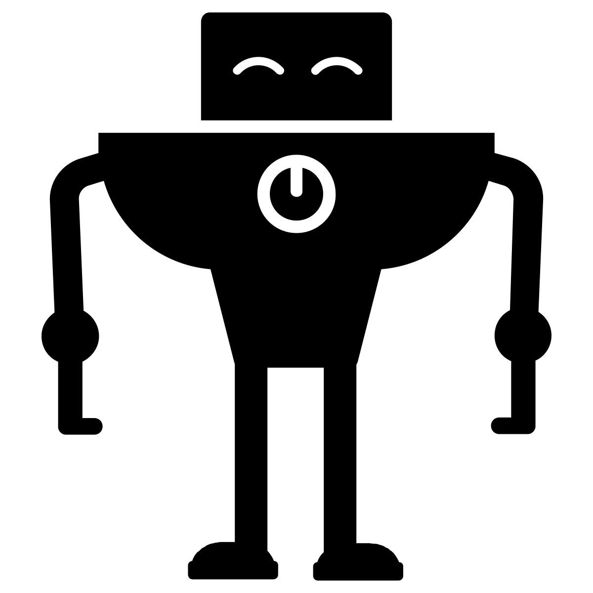 robot icon