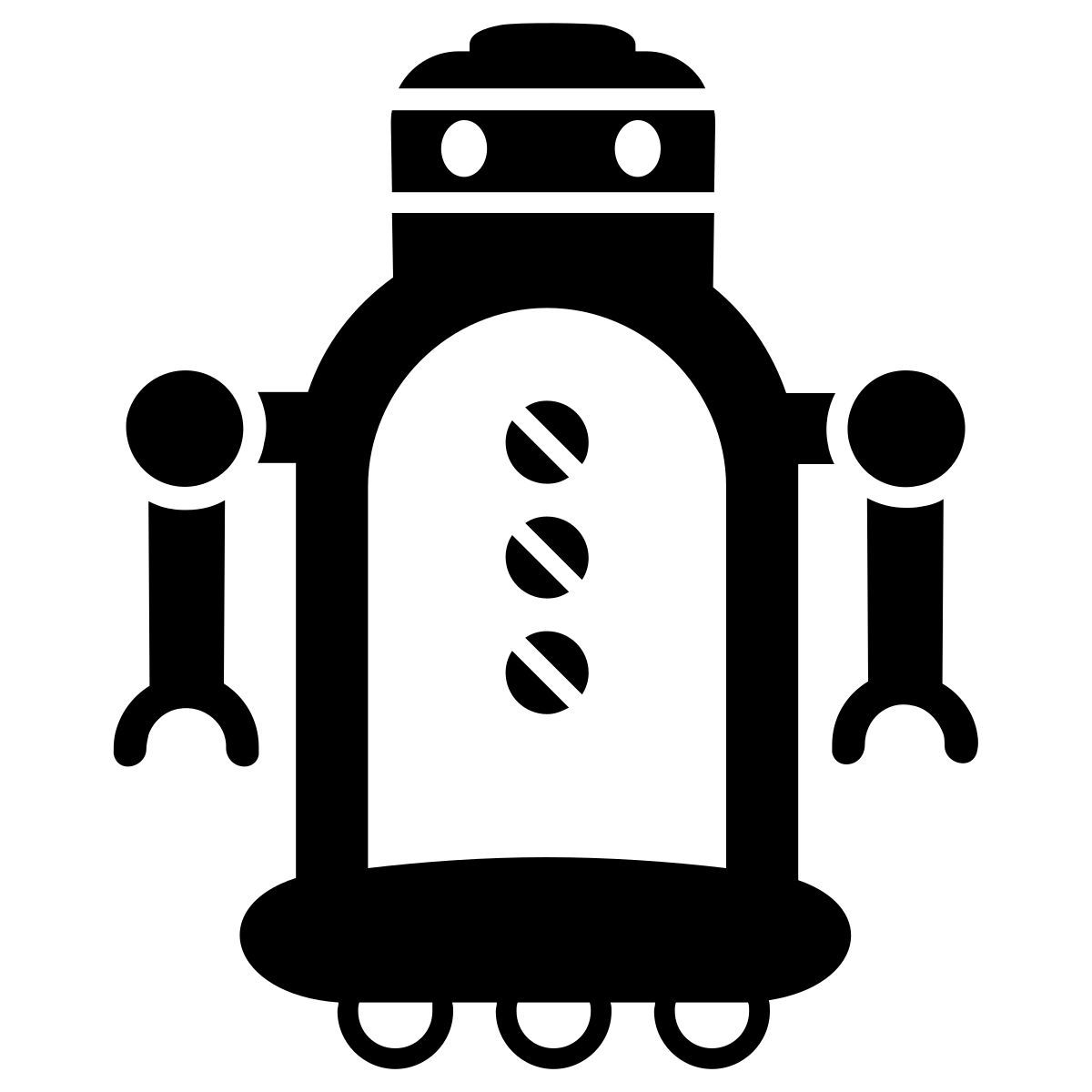 robot icon