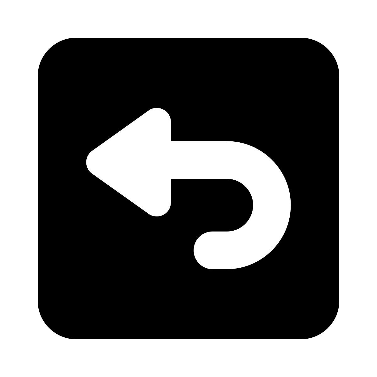 повернуть стрелку icon