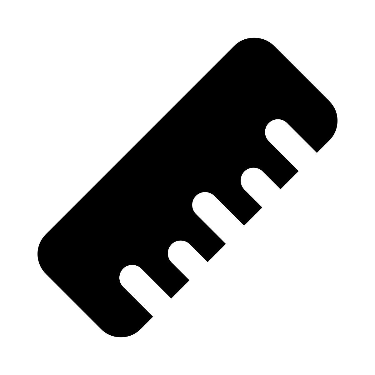 ruler icon