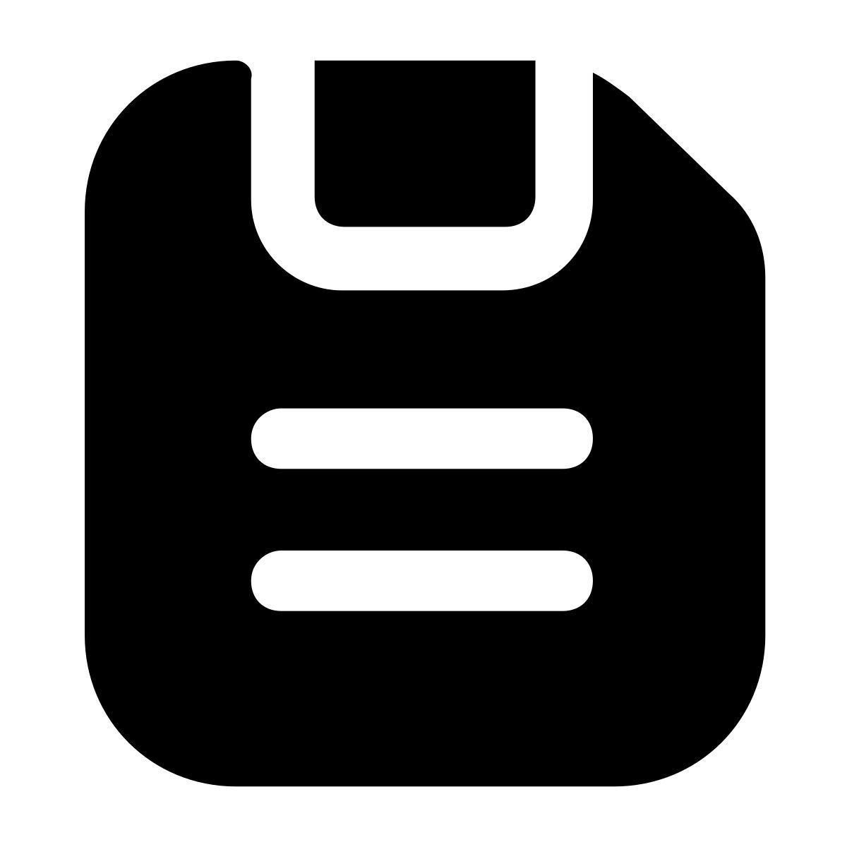 guardar archivo icon