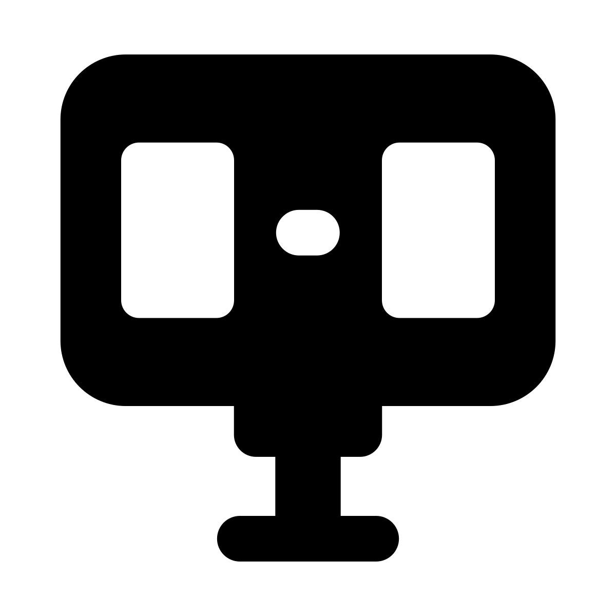 anzeigetafel icon