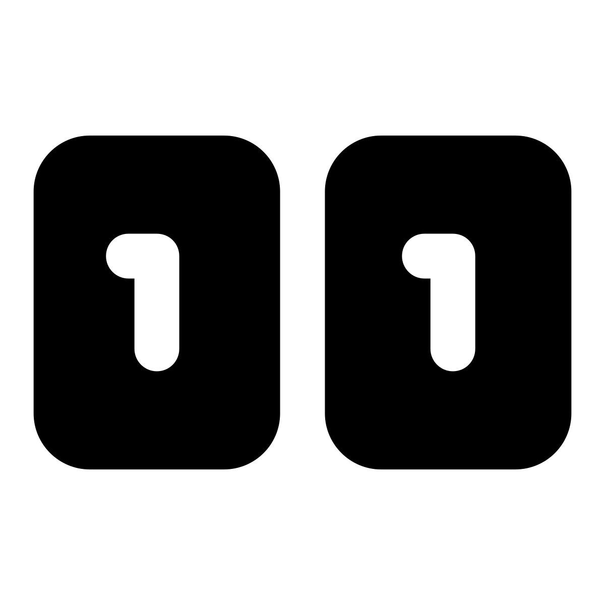 scoreboard icon