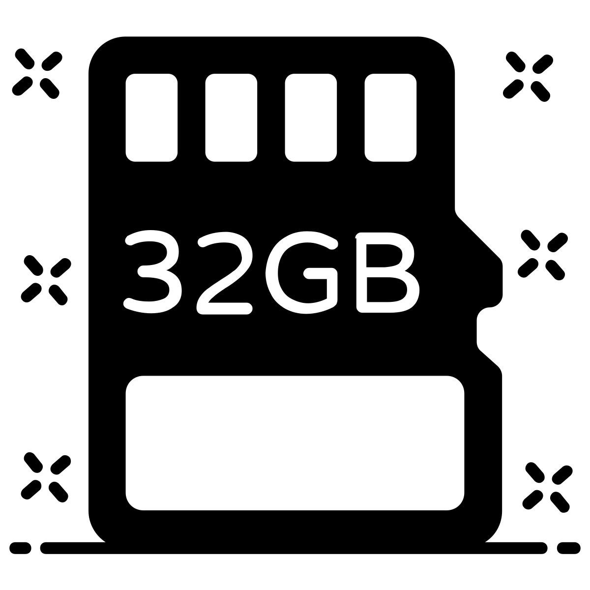 sd card icon