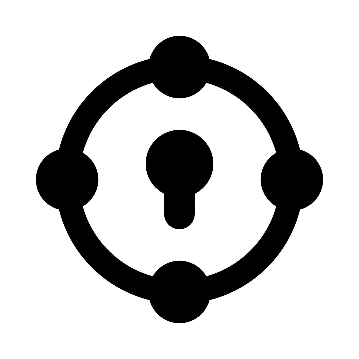цели безопасности icon