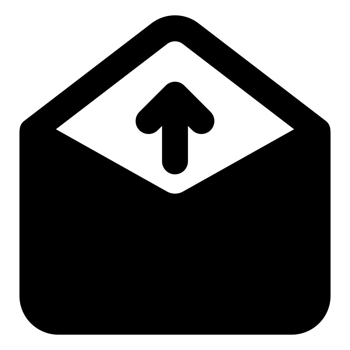 send mail icon