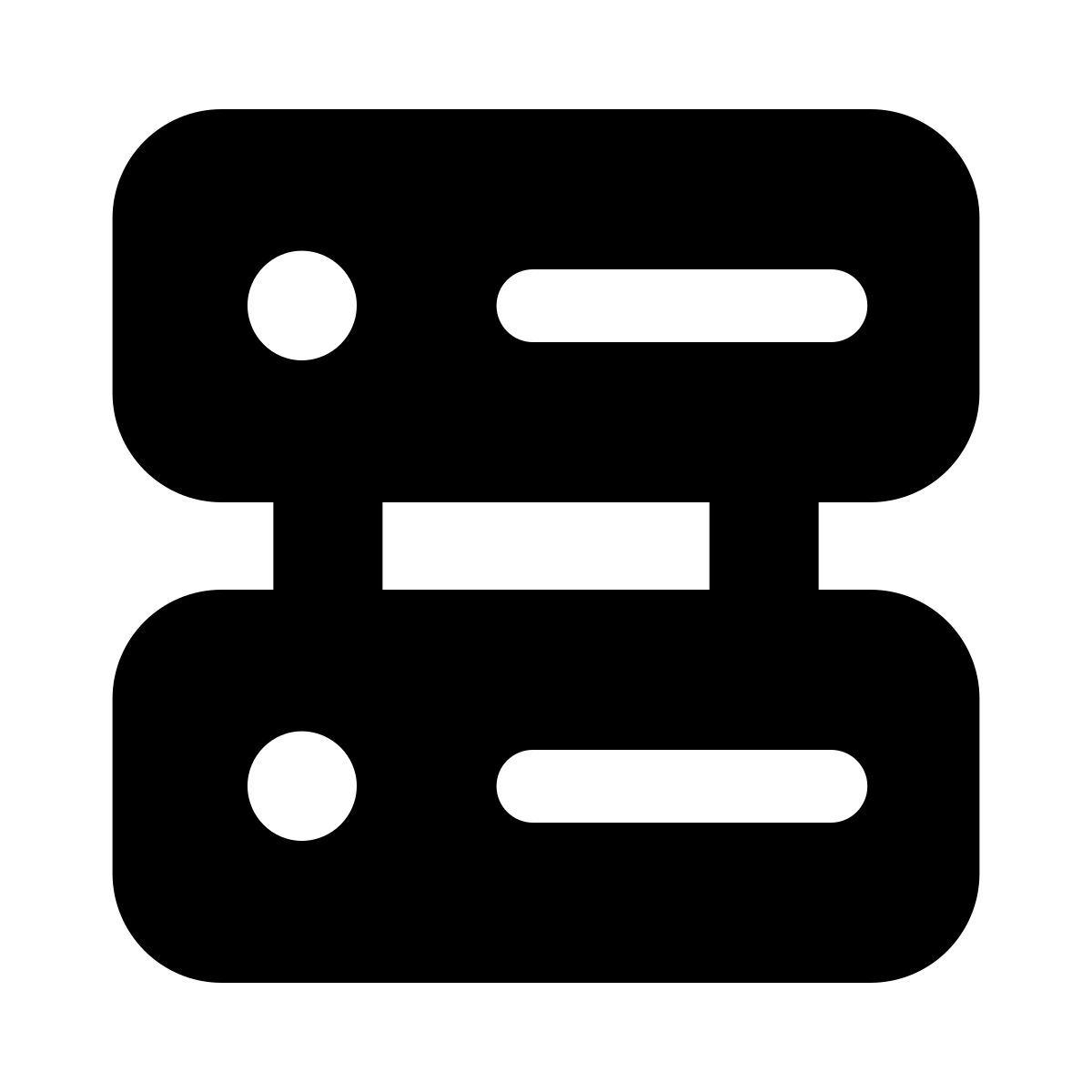 服务器 icon