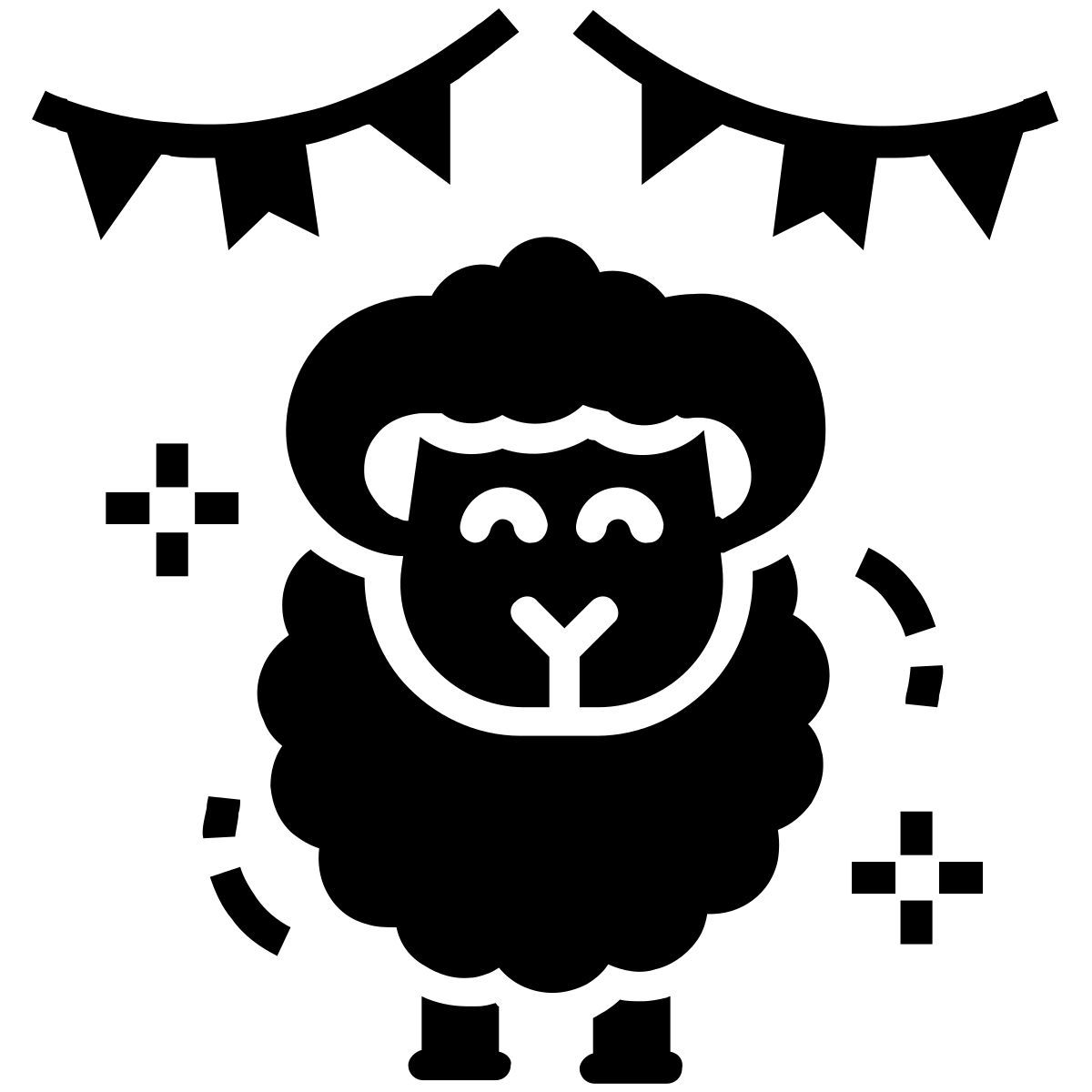 pecora icon