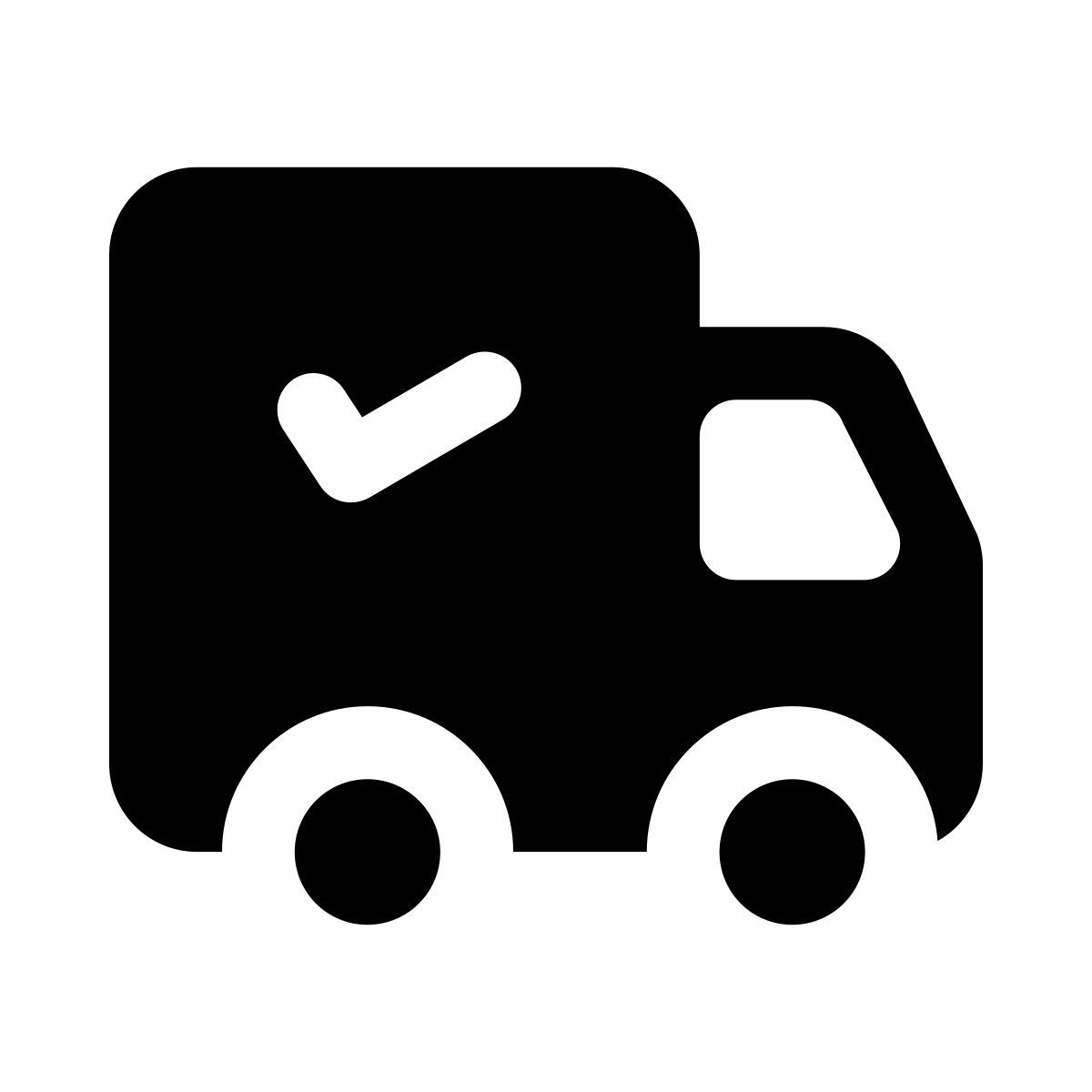 expédition icon