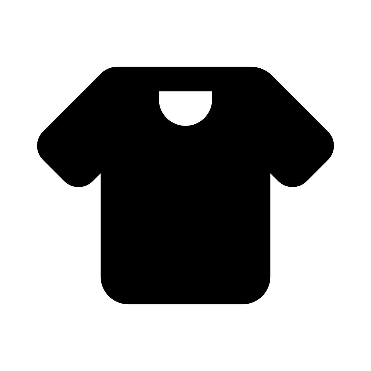 camisa icon