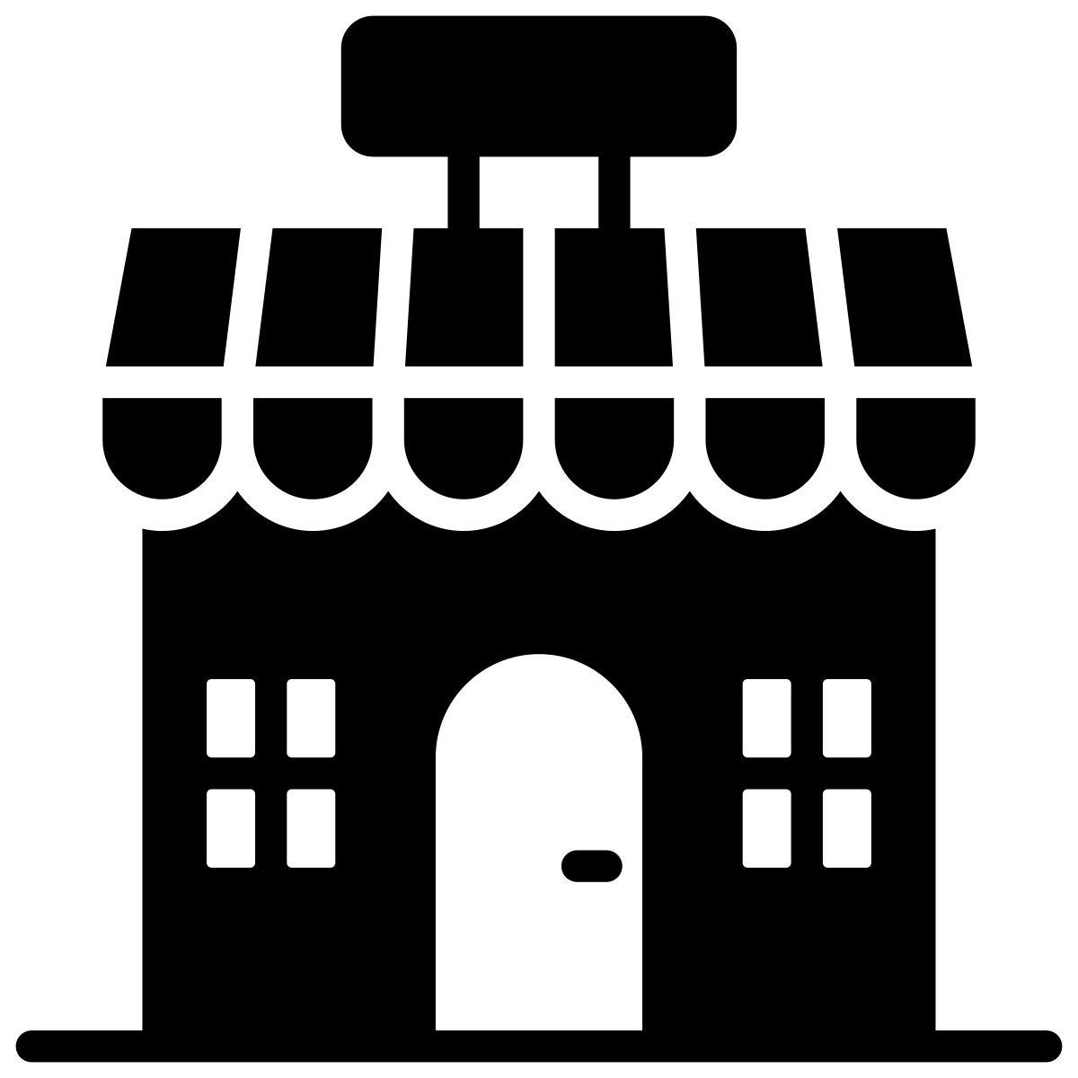 магазин icon