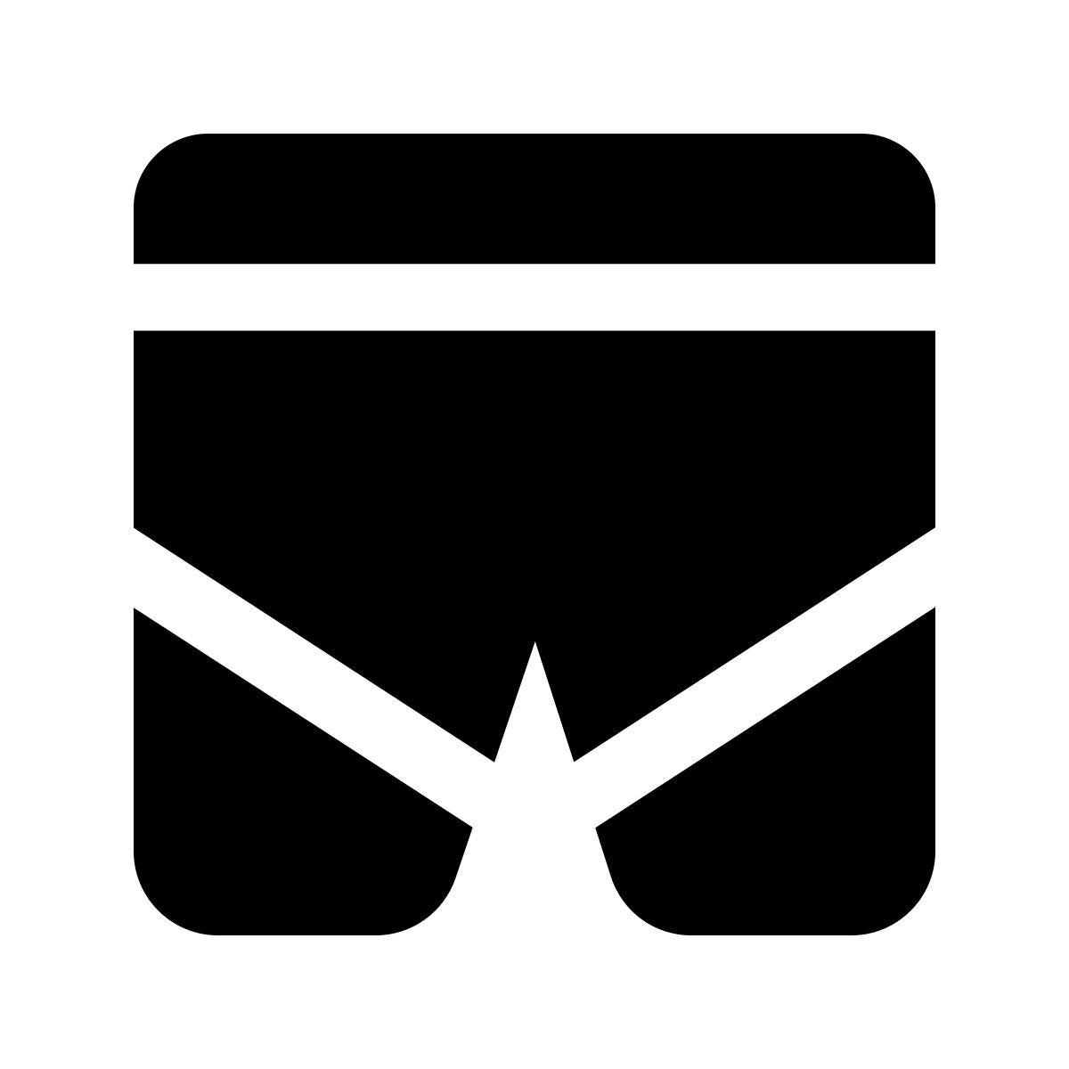 shorts icon