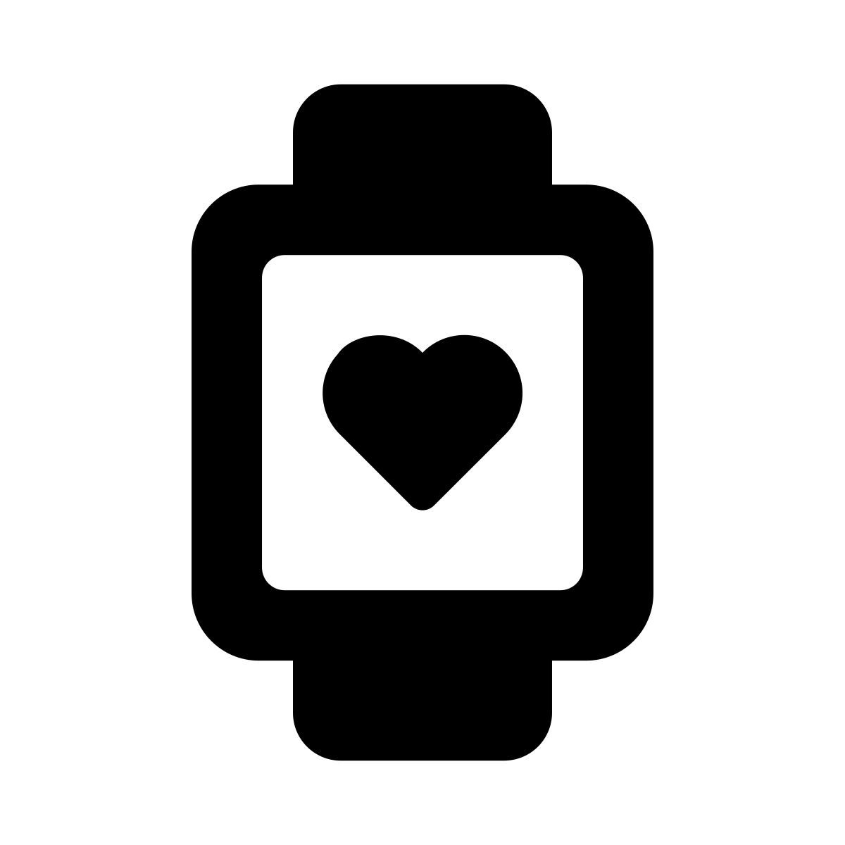 애플 시계 앱 icon