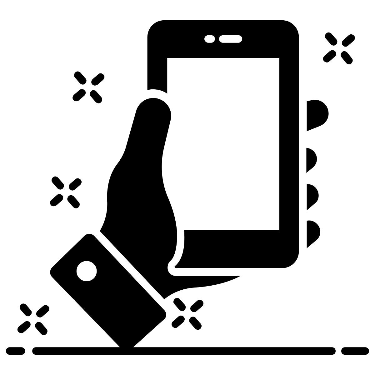 smartphone icon