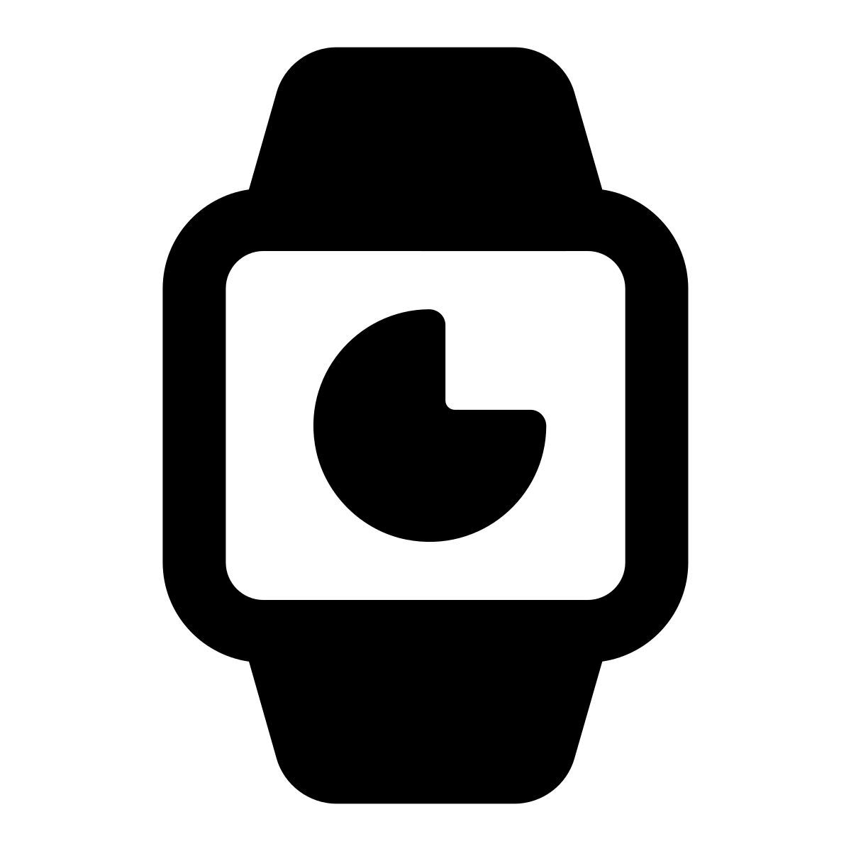 smartwatch icon