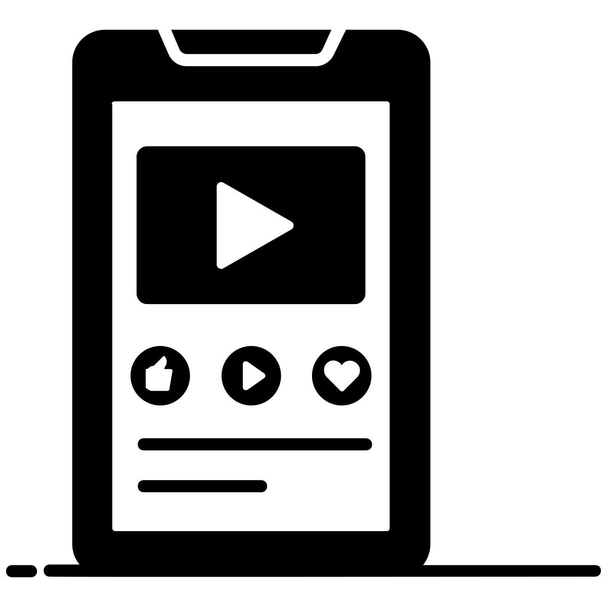 소셜 마케팅 icon