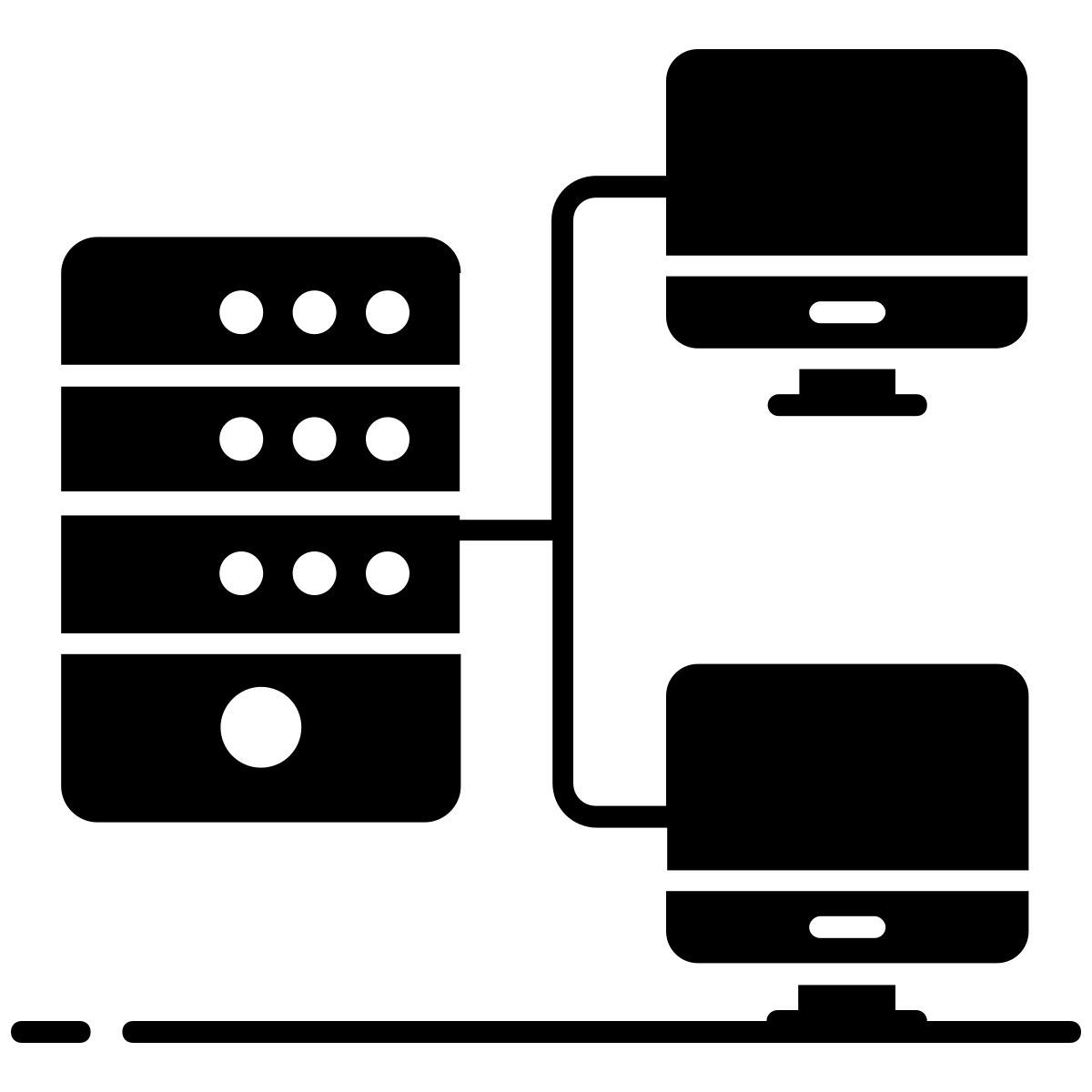réseau social icon