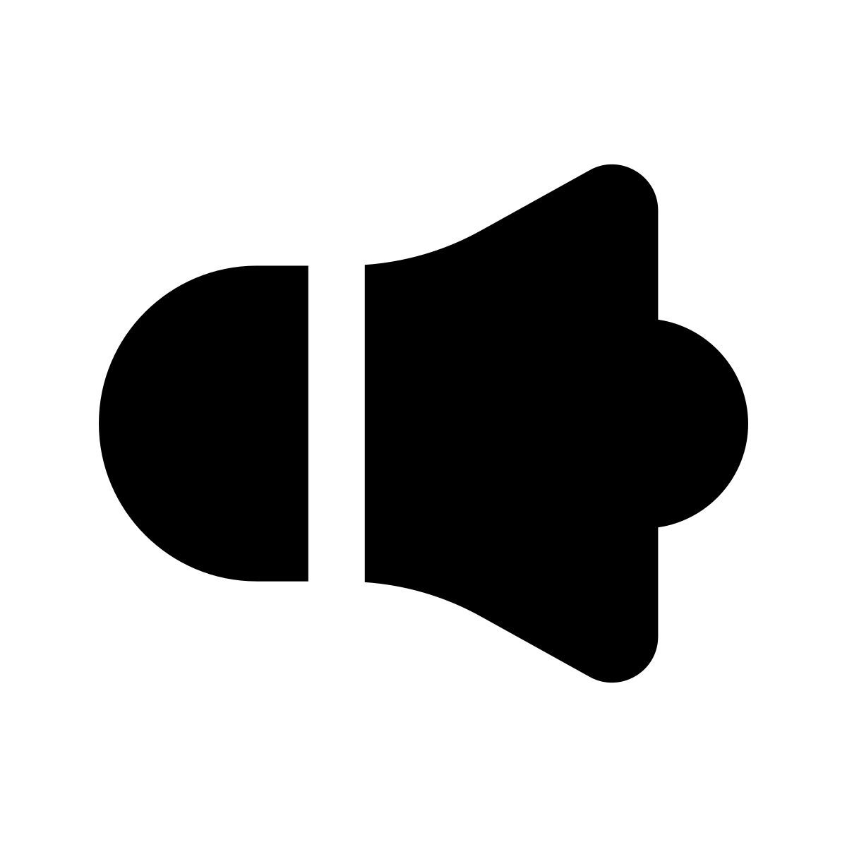 lautsprecher icon