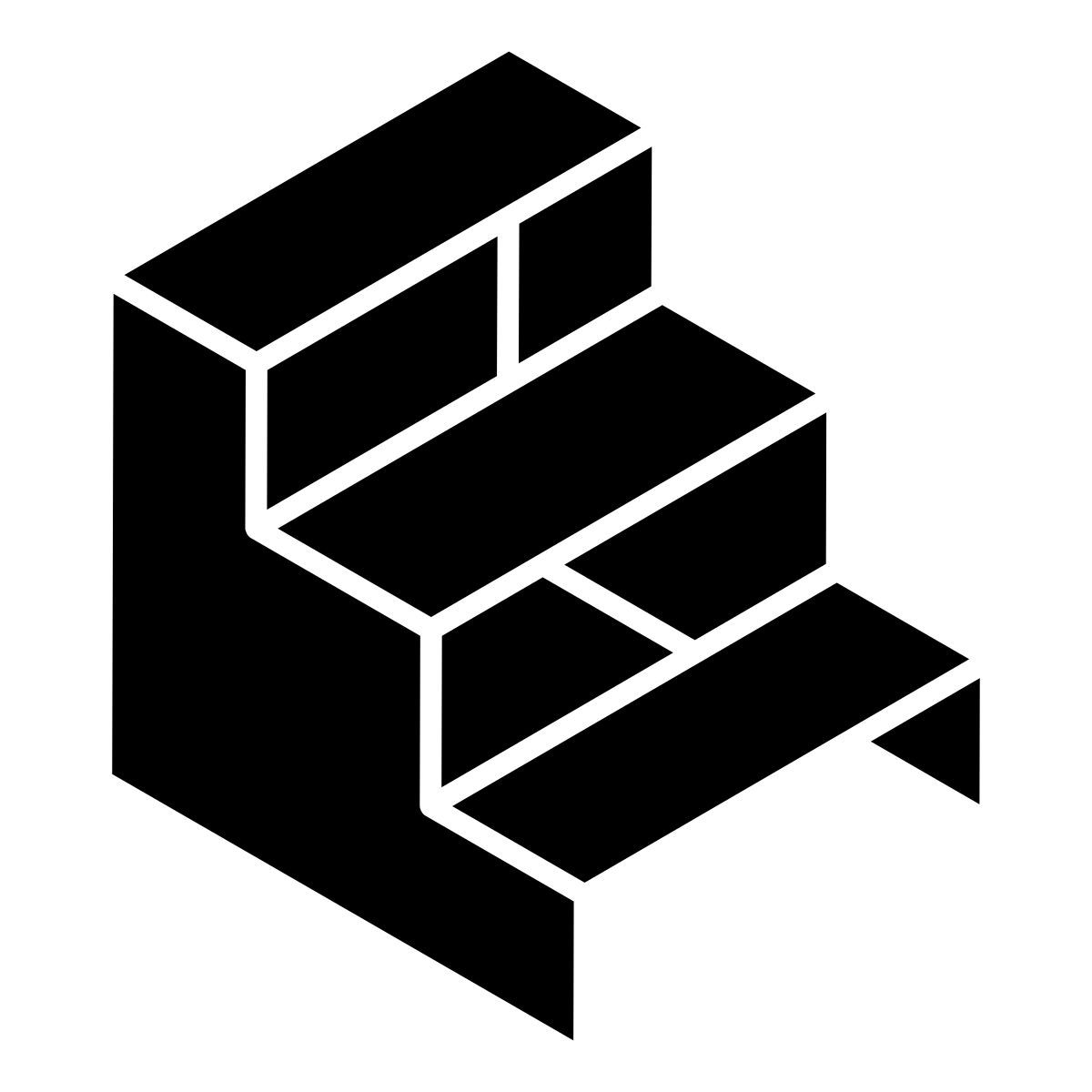 계단에 웨이크 업 힐 icon