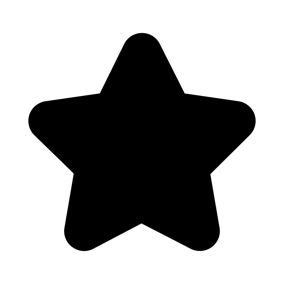 별 icon