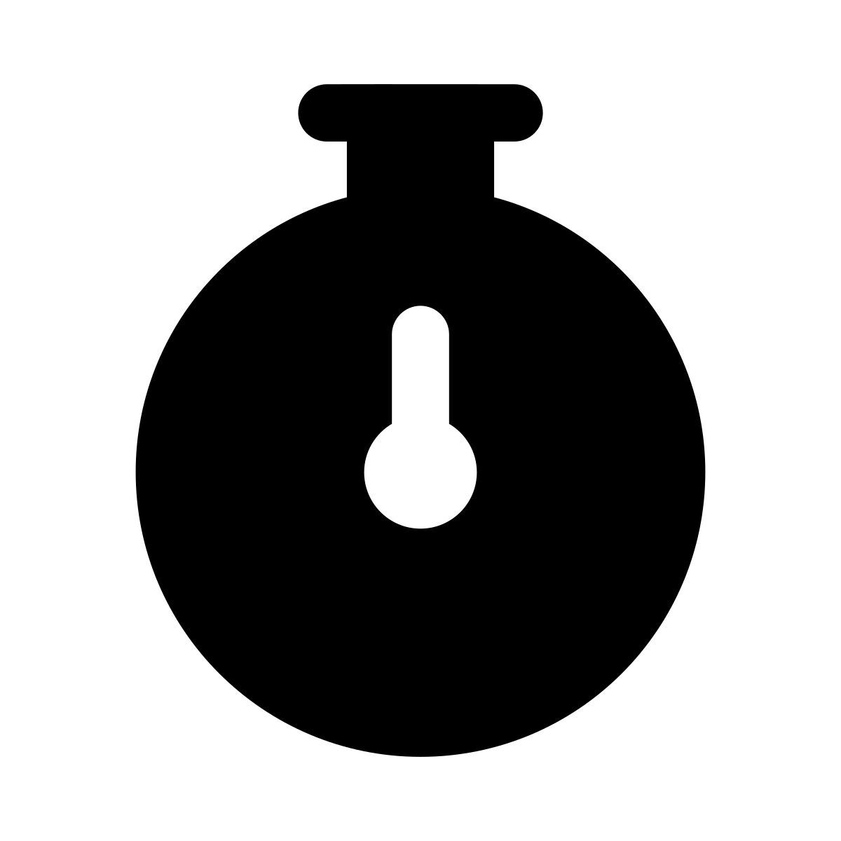 секундомер icon