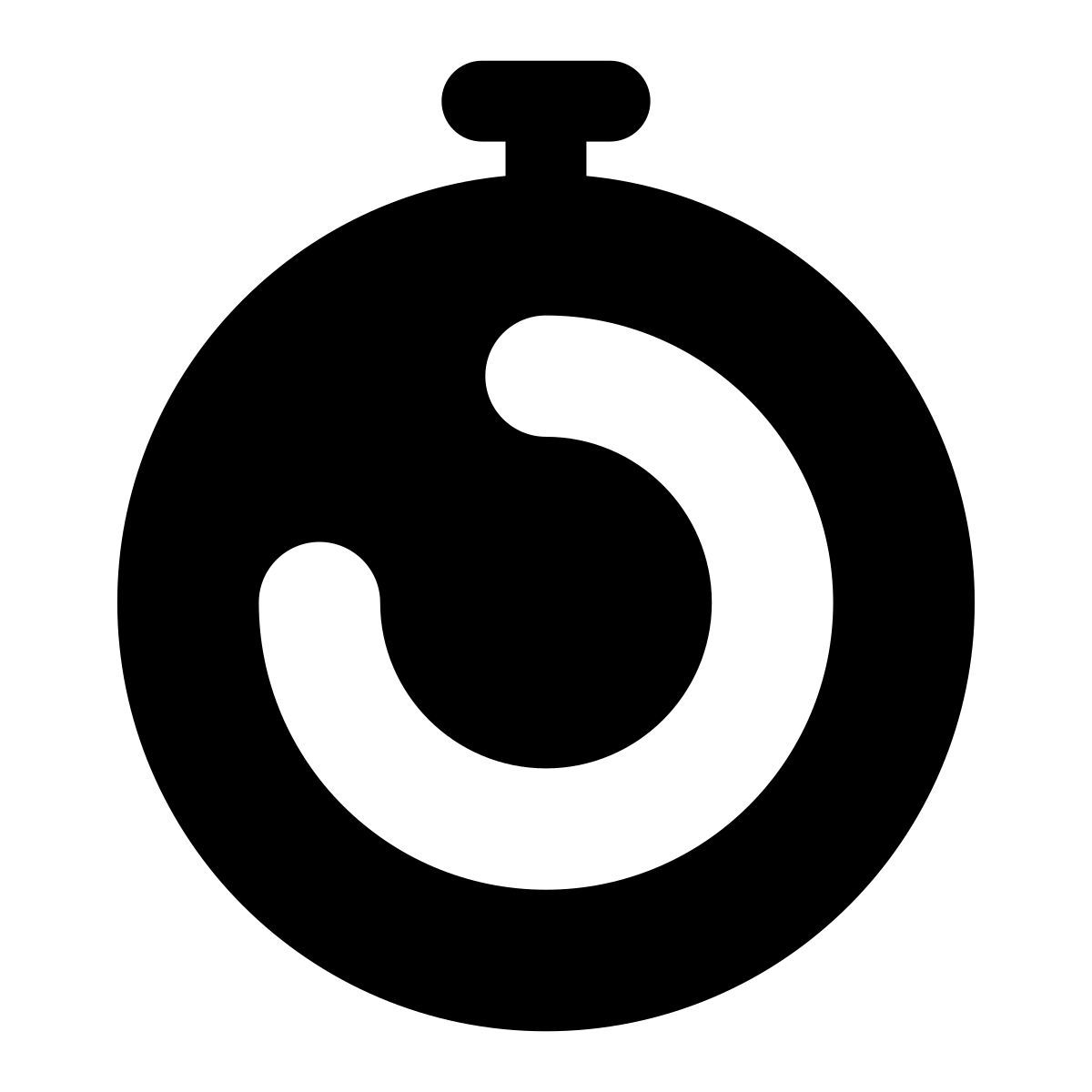stopwatch icon