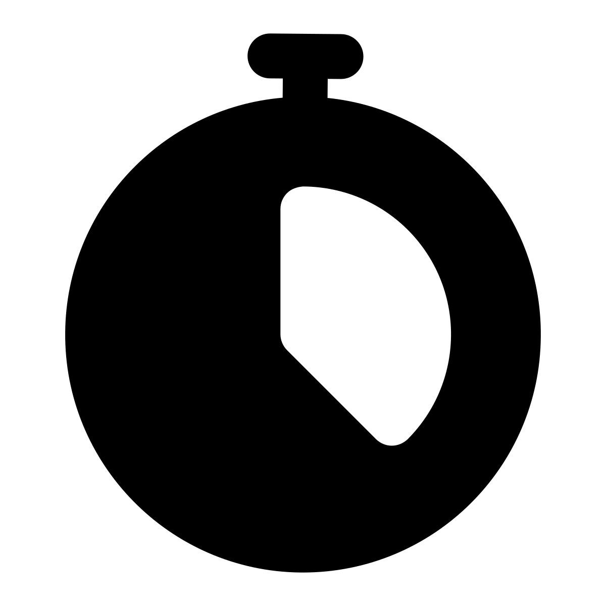 секундомер icon