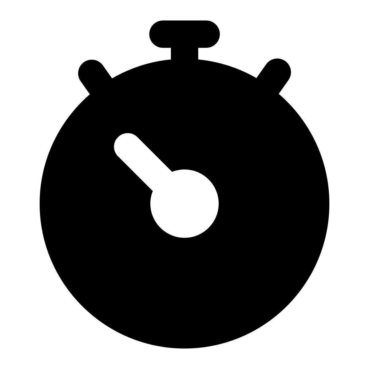 stopwatch icon