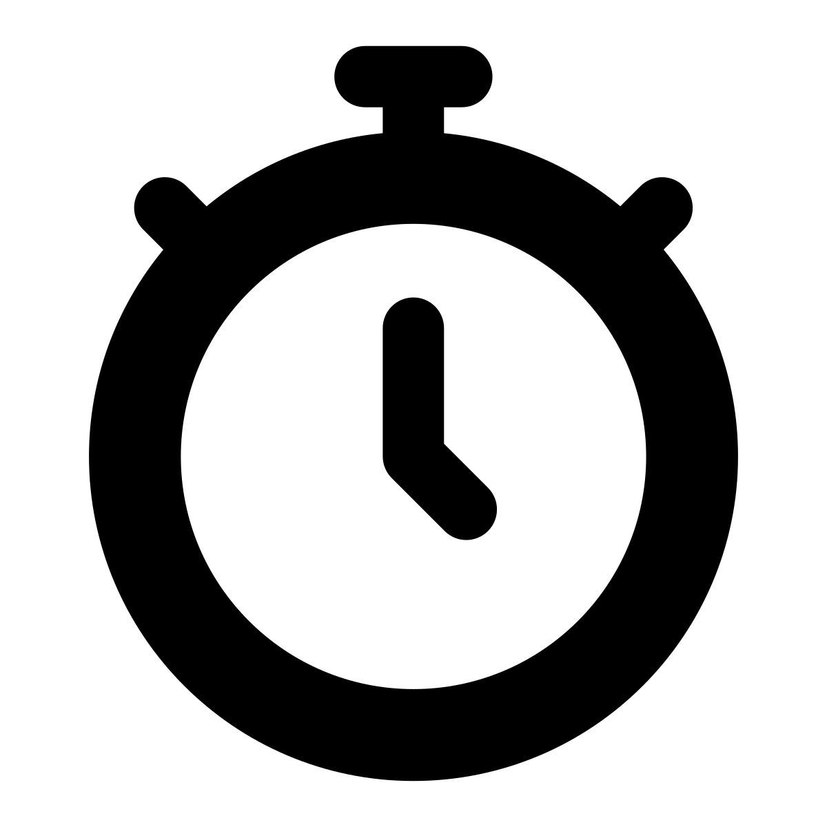 stopwatch icon
